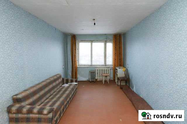 1-комнатная квартира, 30 м², 5/9 эт. на продажу в Омске Омск - изображение 1