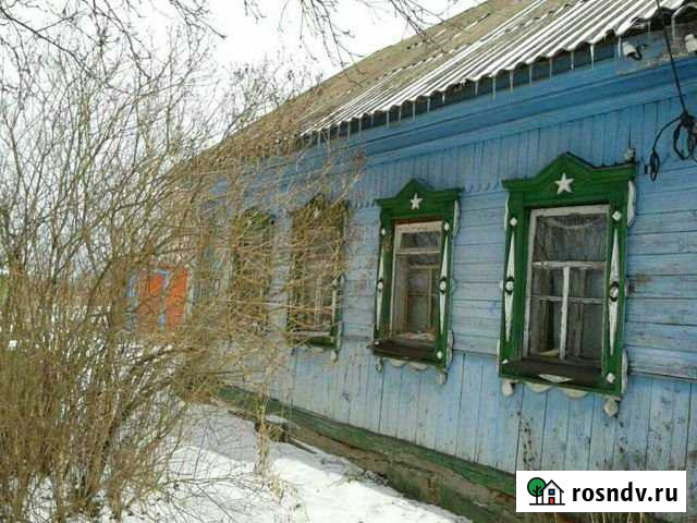 Дом 60 м² на участке 10 сот. на продажу в Уваровке Уваровка - изображение 1