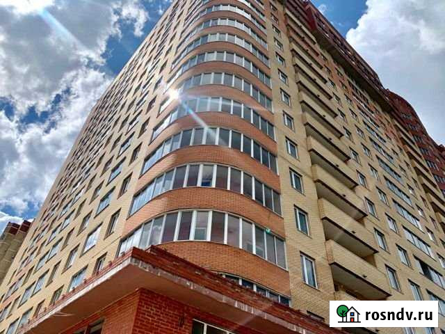 3-комнатная квартира, 95 м², 16/17 эт. на продажу в Химках Химки - изображение 1