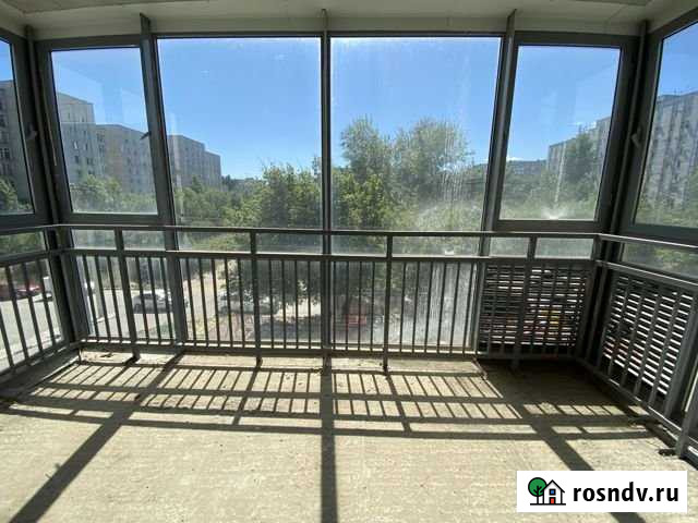 2-комнатная квартира, 74.4 м², 3/24 эт. на продажу в Волгограде Волгоград - изображение 1