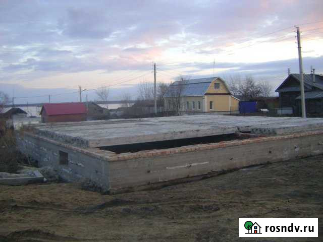 Участок ИЖС 9 сот. на продажу в Октябрьске Октябрьск - изображение 1