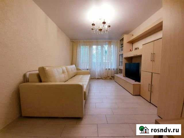 2-комнатная квартира, 46 м², 3/5 эт. в аренду на длительный срок в Москве Москва - изображение 1