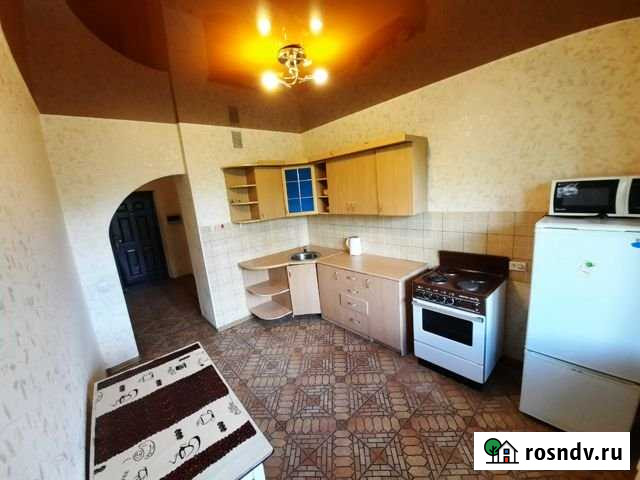 2-комнатная квартира, 65 м², 5/16 эт. в аренду на длительный срок в Кирове Киров - изображение 1