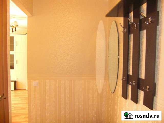 1-комнатная квартира, 31 м², 4/5 эт. в аренду на длительный срок в Москве Москва - изображение 1