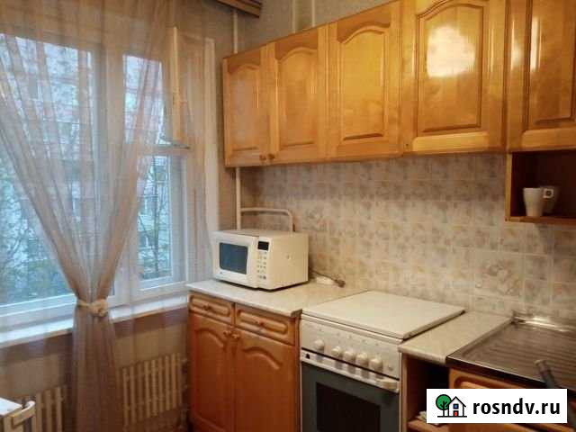 1-комнатная квартира, 31 м², 3/5 эт. в аренду на длительный срок в Брянске Брянск - изображение 1