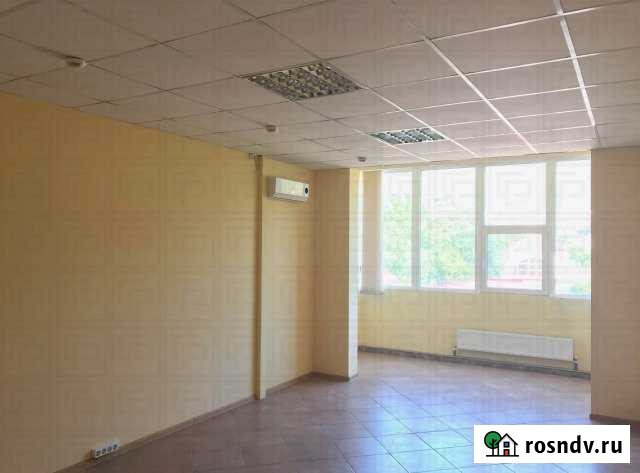 Цент Офисное помещение, 32 кв.м. Геленджик - изображение 1
