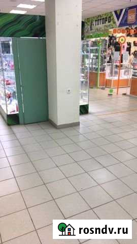 Торговое помещение, 5 кв.м. Ижевск - изображение 1