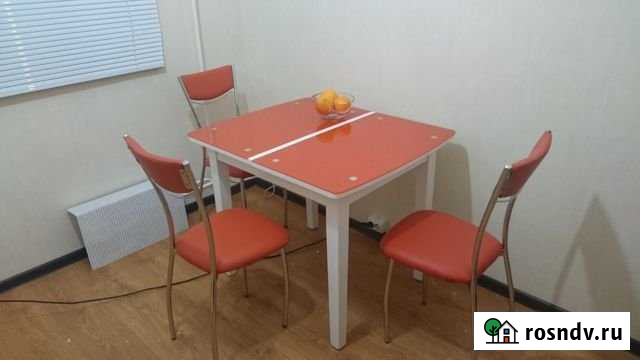 1-комнатная квартира, 41 м², 2/16 эт. в аренду на длительный срок в Москве Москва - изображение 1