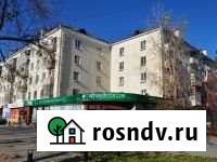 Квартира-студия, 31 м², 3/5 эт. в аренду на длительный срок в Екатеринбурге Екатеринбург - изображение 1