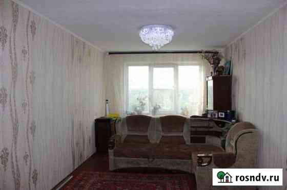 3-комнатная квартира, 70 м², 9/9 эт. на продажу в Челябинске Челябинск