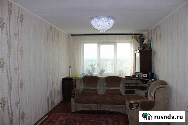 3-комнатная квартира, 70 м², 9/9 эт. на продажу в Челябинске Челябинск - изображение 1
