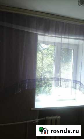 1-комнатная квартира, 30 м², 5/5 эт. в аренду на длительный срок в Ростове-на-Дону Ростов-на-Дону - изображение 1