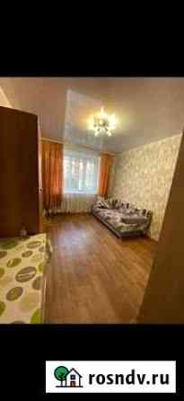 Комната 17 м² в 1-ком. кв., 3/9 эт. в аренду на длительный срок в Уфе Уфа