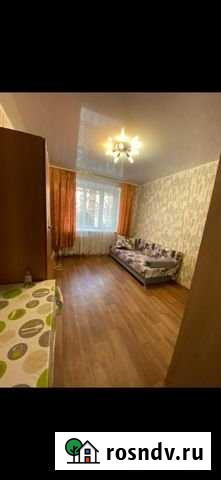 Комната 17 м² в 1-ком. кв., 3/9 эт. в аренду на длительный срок в Уфе Уфа - изображение 1