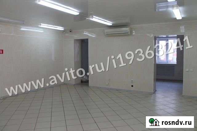 Сдам помещение свободного назначения, 60.00 кв.м. Сызрань - изображение 1