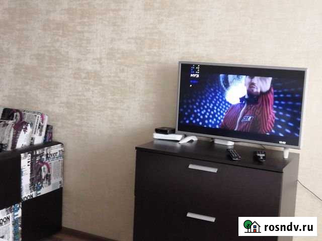 1-комнатная квартира, 42 м², 8/10 эт. в аренду посуточно в Йошкар-Оле Йошкар-Ола - изображение 1