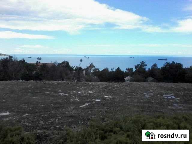 Участок ИЖС 10 сот. на продажу в Кабардинке Кабардинка - изображение 1