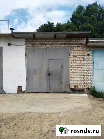 Гараж 27 м² на продажу в Орле Орёл - изображение 1