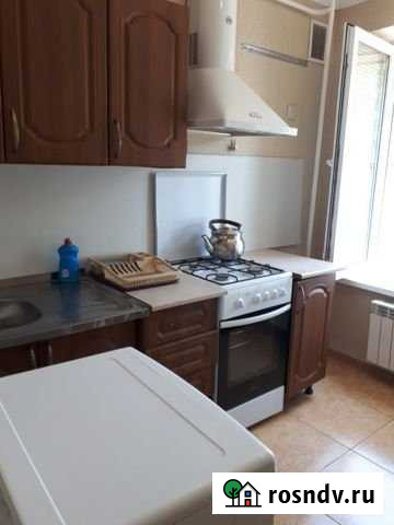 2-комнатная квартира, 50 м², 2/5 эт. в аренду на длительный срок в Махачкале Махачкала - изображение 1