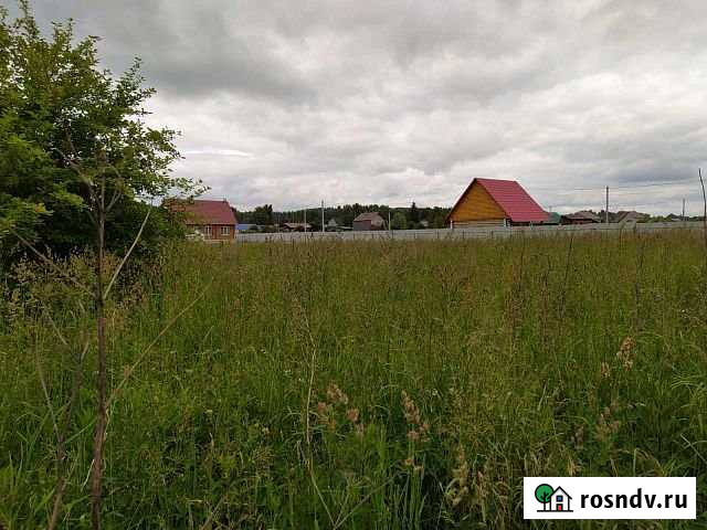 Участок ИЖС 9 сот. на продажу в Краснокамске Краснокамск - изображение 1