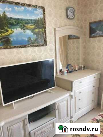 3-комнатная квартира, 85 м², 3/4 эт. на продажу в Геленджике Геленджик - изображение 1