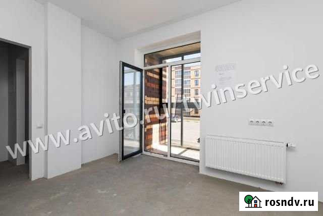 2-комнатная квартира, 53.2 м², 4/5 эт. на продажу в Туле Тула - изображение 1