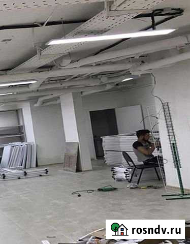 Складское помещение 16 м2 с юр. адресом Москва - изображение 1