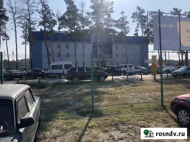 Участок промназначения 15 сот. в аренду в Брянске Брянск - изображение 1