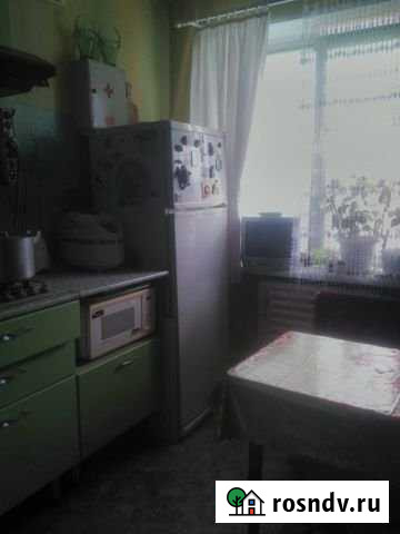 3-комнатная квартира, 63 м², 8/9 эт. на продажу в Уфе Уфа - изображение 1