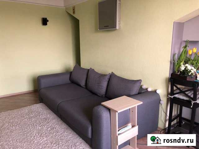 3-комнатная квартира, 69.6 м², 3/3 эт. на продажу в Волжском Волгоградской области Волжский - изображение 1