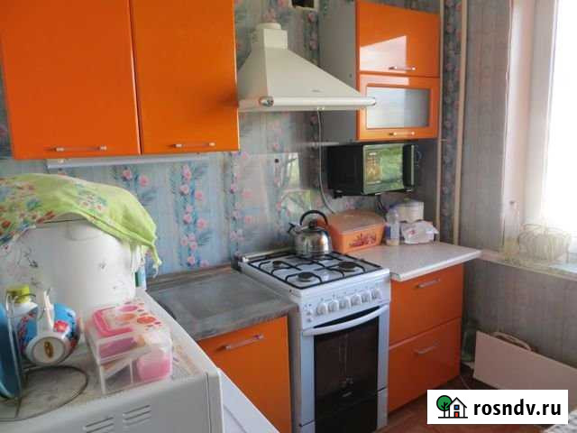 2-комнатная квартира, 46.2 м², 4/5 эт. на продажу в Нытве Нытва - изображение 1