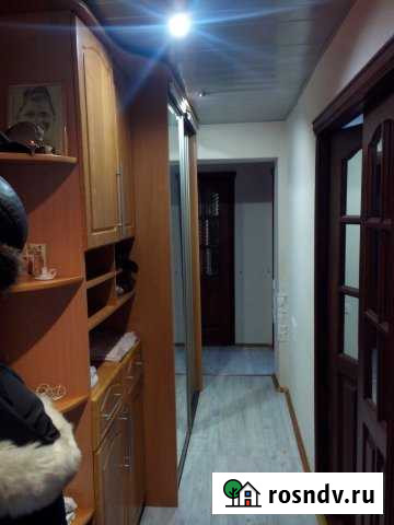 3-комнатная квартира, 60 м², 1/10 эт. на продажу в Перми Пермь - изображение 1