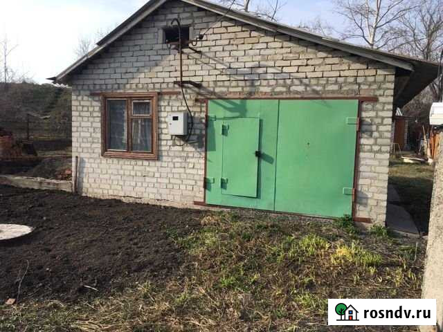 Дача 37 м² на участке 4.2 сот. на продажу в Старом Осколе Старый Оскол - изображение 1