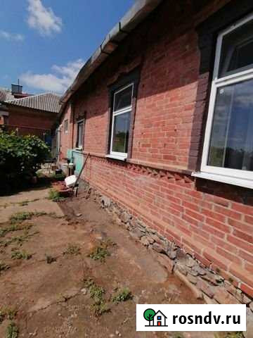 Дом 74.5 м² на участке 5 сот. на продажу в Ростове-на-Дону Ростов-на-Дону - изображение 1