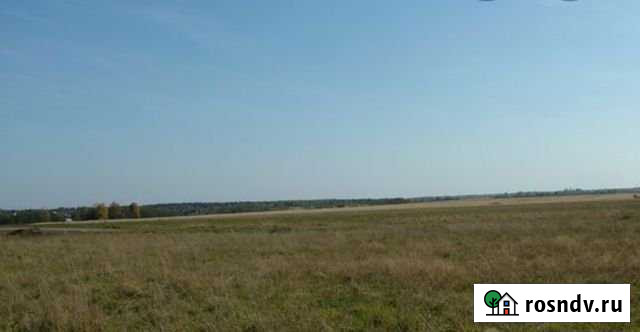 Участок СНТ, ДНП 200 сот. на продажу в Саках Саки - изображение 1