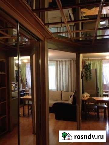 1-комнатная квартира, 35.5 м², 6/14 эт. на продажу в Санкт-Петербурге Санкт-Петербург - изображение 1