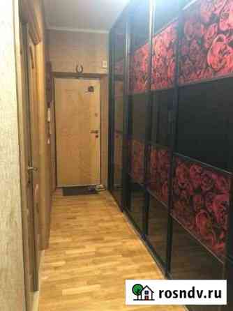 2-комнатная квартира, 52 м², 1/5 эт. на продажу в Краснодаре Краснодар