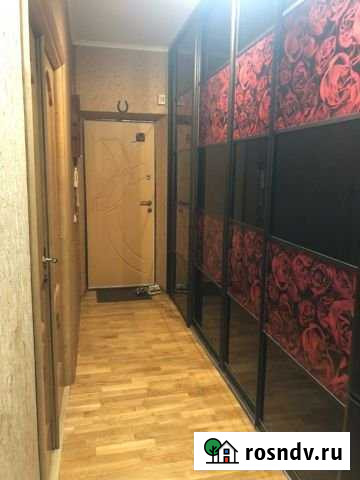 2-комнатная квартира, 52 м², 1/5 эт. на продажу в Краснодаре Краснодар - изображение 1