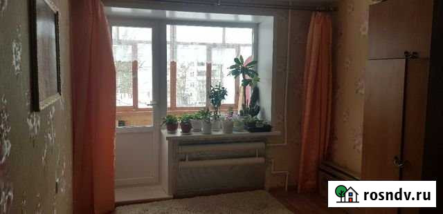 2-комнатная квартира, 46 м², 3/5 эт. на продажу в Тутаеве Тутаев - изображение 1