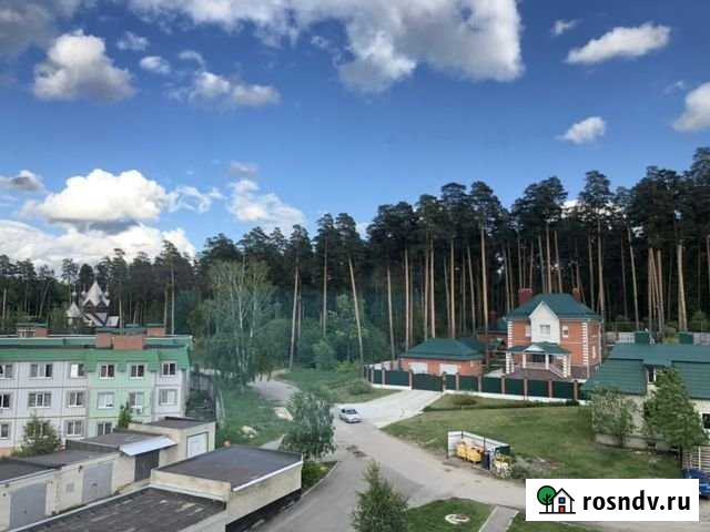 3-комнатная квартира, 140 м², 5/5 эт. на продажу в Пензе Пенза - изображение 1