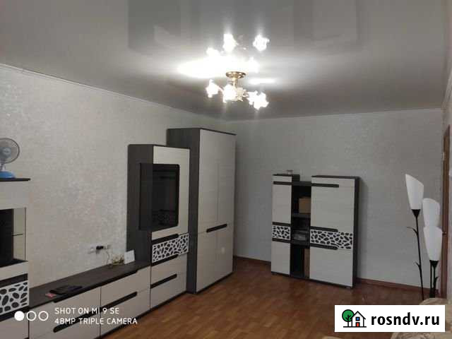 1-комнатная квартира, 34.3 м², 1/9 эт. на продажу в Кирове Киров - изображение 1