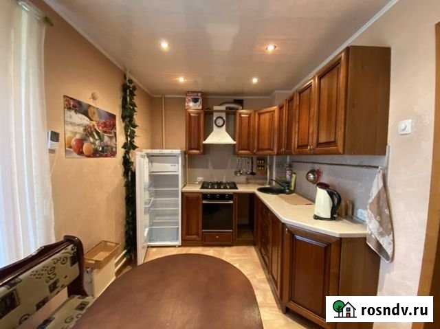 2-комнатная квартира, 52 м², 7/9 эт. в аренду на длительный срок в Истре Истра - изображение 1