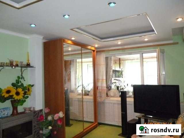 2-комнатная квартира, 77 м², 1/5 эт. на продажу в Темрюке Темрюк - изображение 1