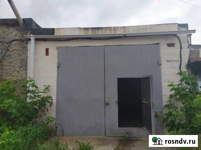Гараж 26 м² на продажу в Курске Курск - изображение 1