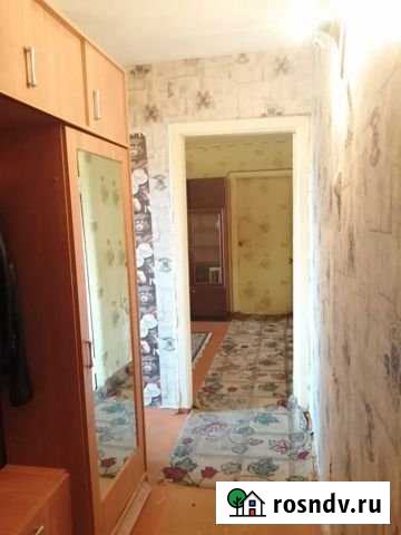 2-комнатная квартира, 48 м², 5/5 эт. на продажу в Усть-Илимске Усть-Илимск - изображение 1