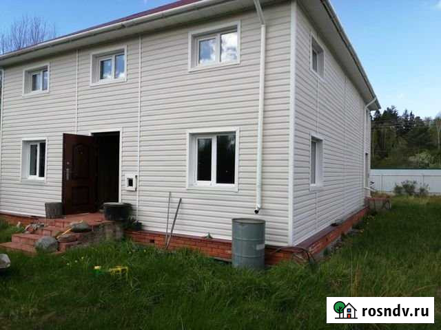 Дом 220 м² на участке 8 сот. на продажу в Черноголовке Черноголовка - изображение 1