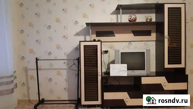 1-комнатная квартира, 45 м², 14/16 эт. в аренду посуточно в Волгограде Волгоград - изображение 1