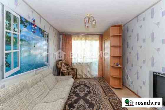 2-комнатная квартира, 49.1 м², 6/9 эт. на продажу во Владимире Владимир