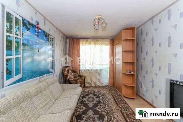 2-комнатная квартира, 49.1 м², 6/9 эт. на продажу во Владимире Владимир - изображение 1