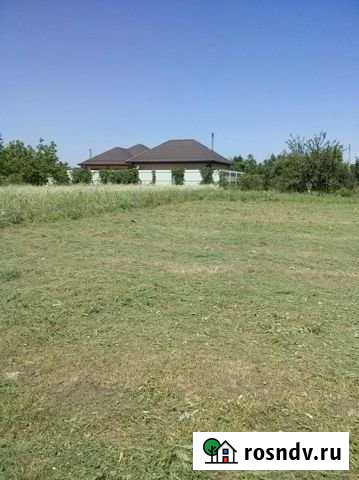 Участок СНТ, ДНП 10 сот. на продажу в Краснодаре Краснодар - изображение 1